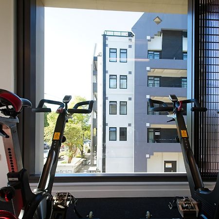 Hotel Give Κράισττσερτς Εξωτερικό φωτογραφία