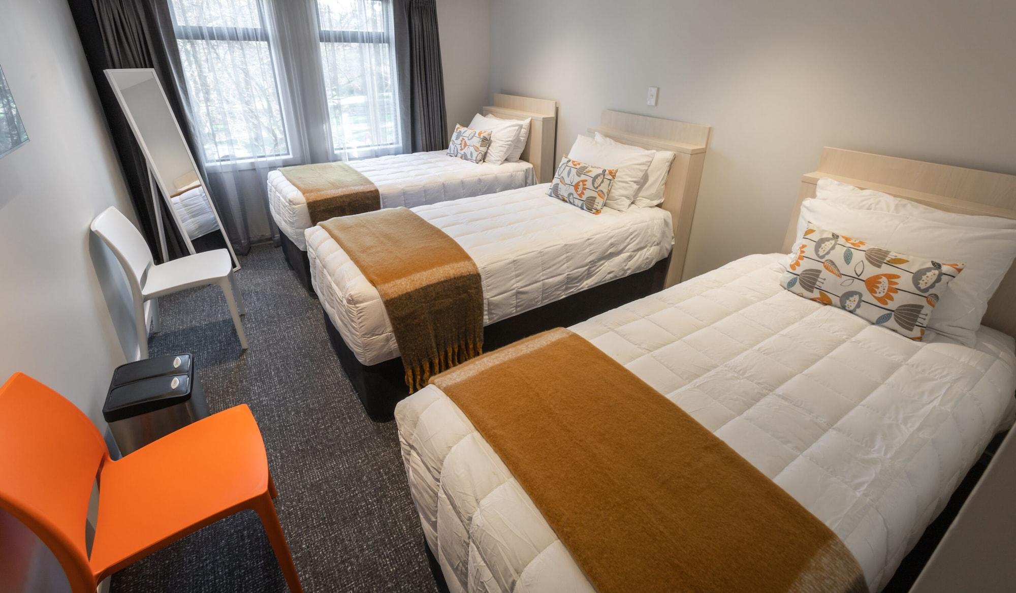 Hotel Give Κράισττσερτς Εξωτερικό φωτογραφία