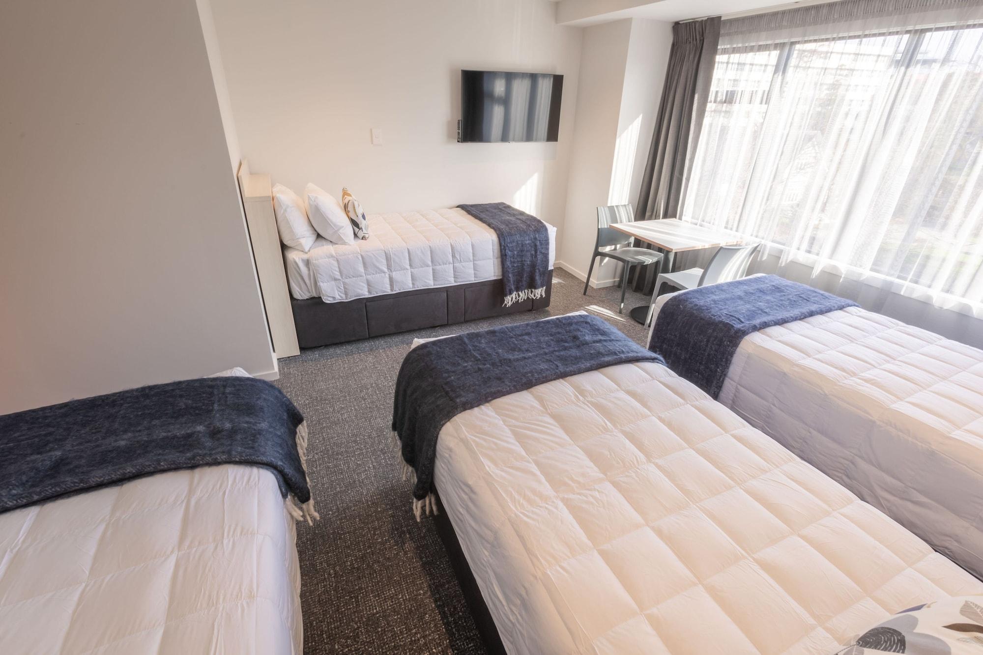Hotel Give Κράισττσερτς Εξωτερικό φωτογραφία