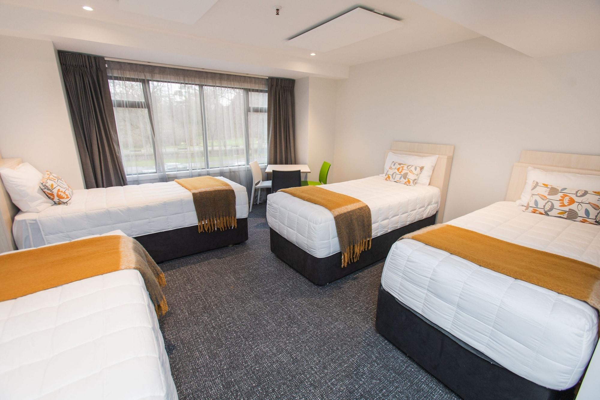Hotel Give Κράισττσερτς Εξωτερικό φωτογραφία