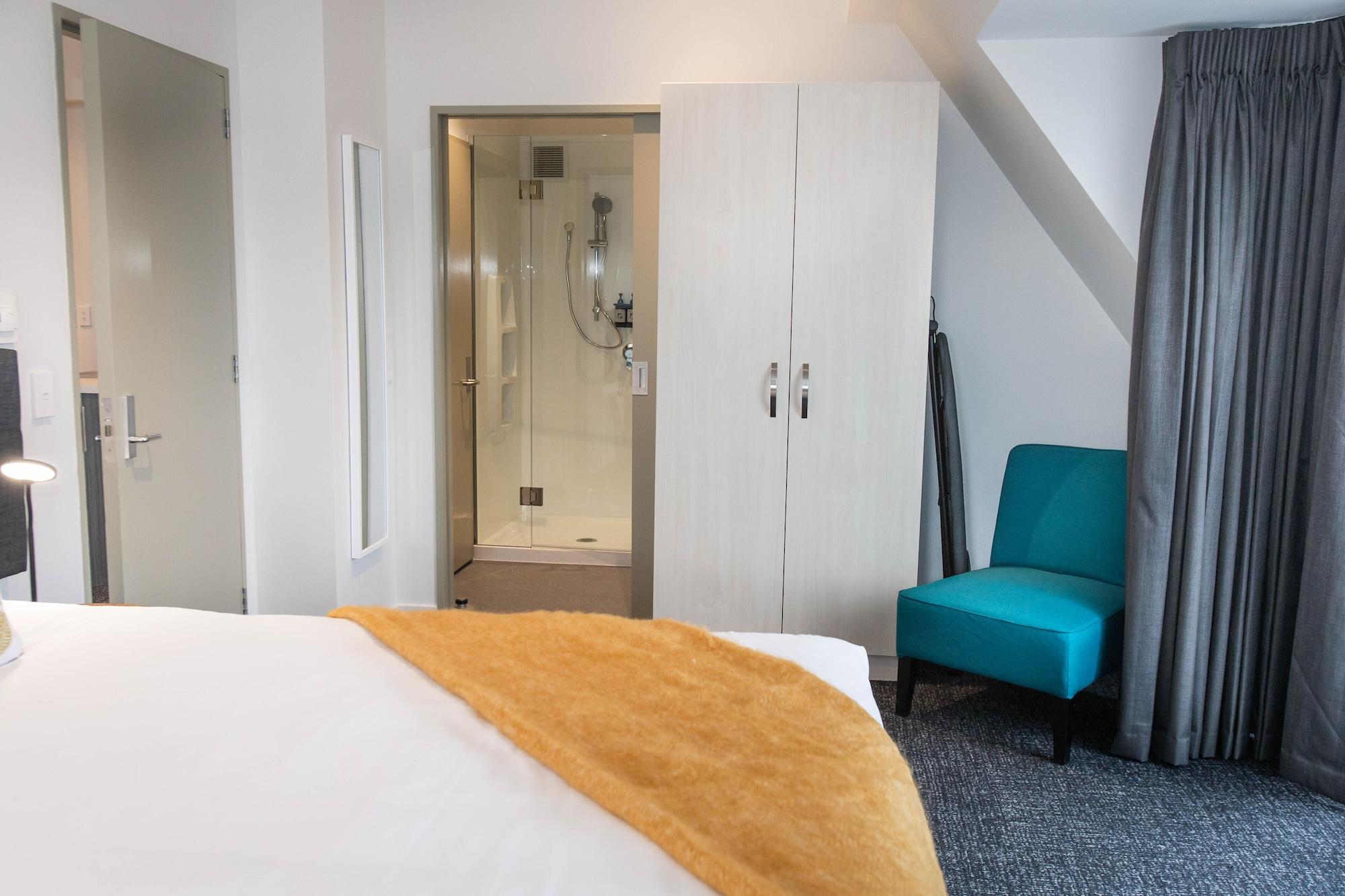 Hotel Give Κράισττσερτς Εξωτερικό φωτογραφία