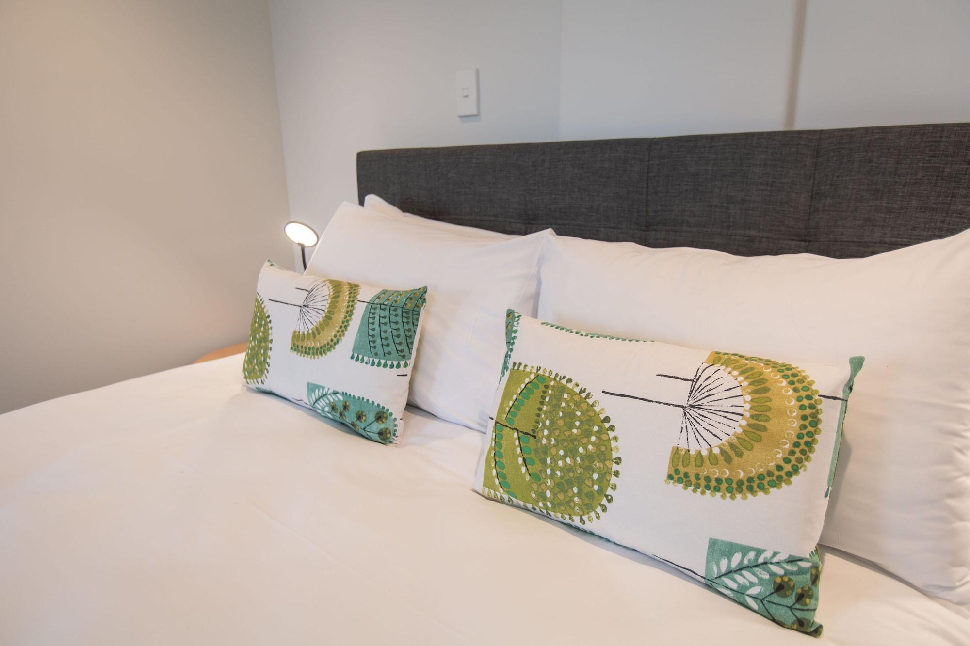 Hotel Give Κράισττσερτς Εξωτερικό φωτογραφία