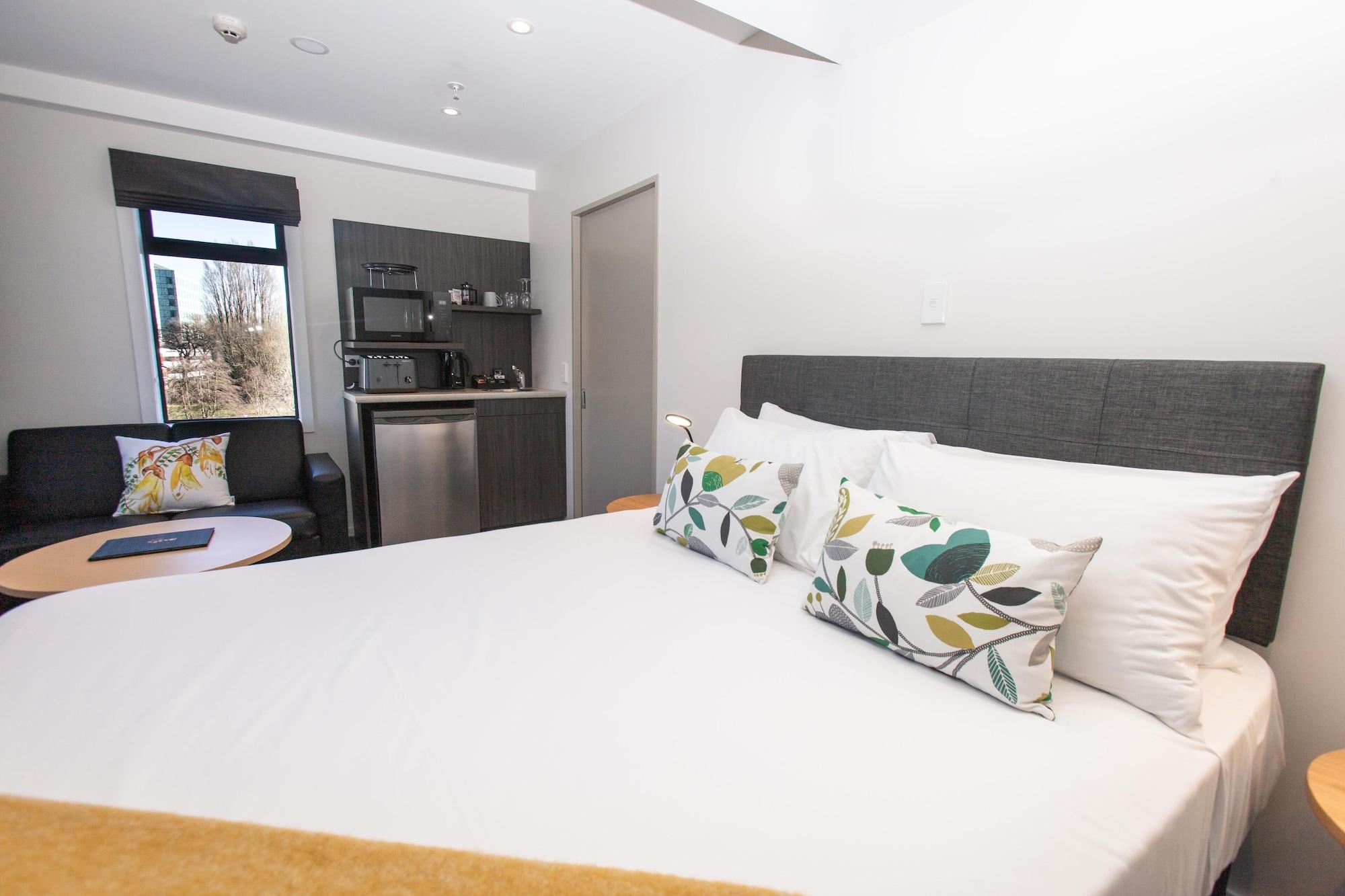 Hotel Give Κράισττσερτς Εξωτερικό φωτογραφία