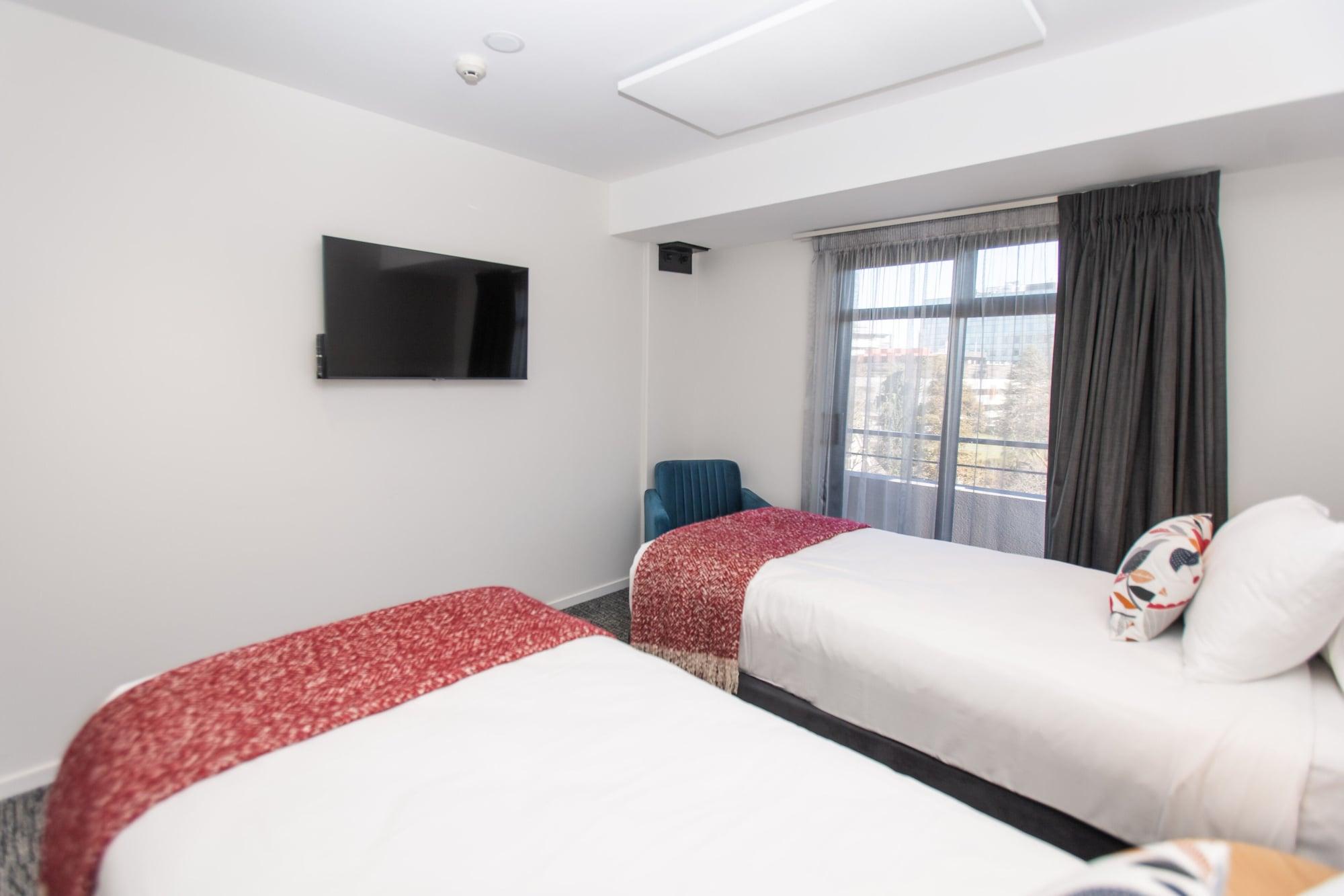 Hotel Give Κράισττσερτς Εξωτερικό φωτογραφία