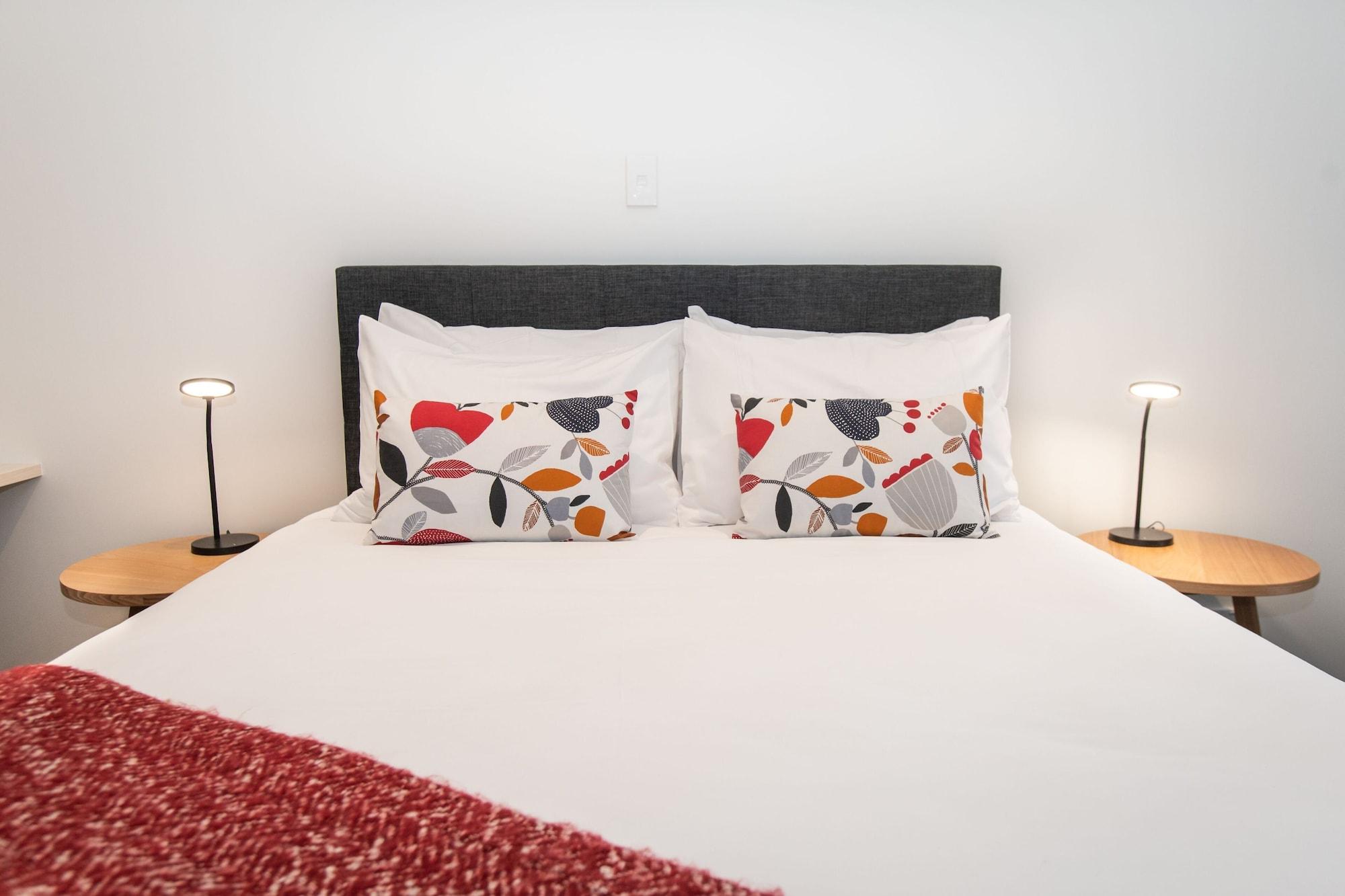 Hotel Give Κράισττσερτς Εξωτερικό φωτογραφία