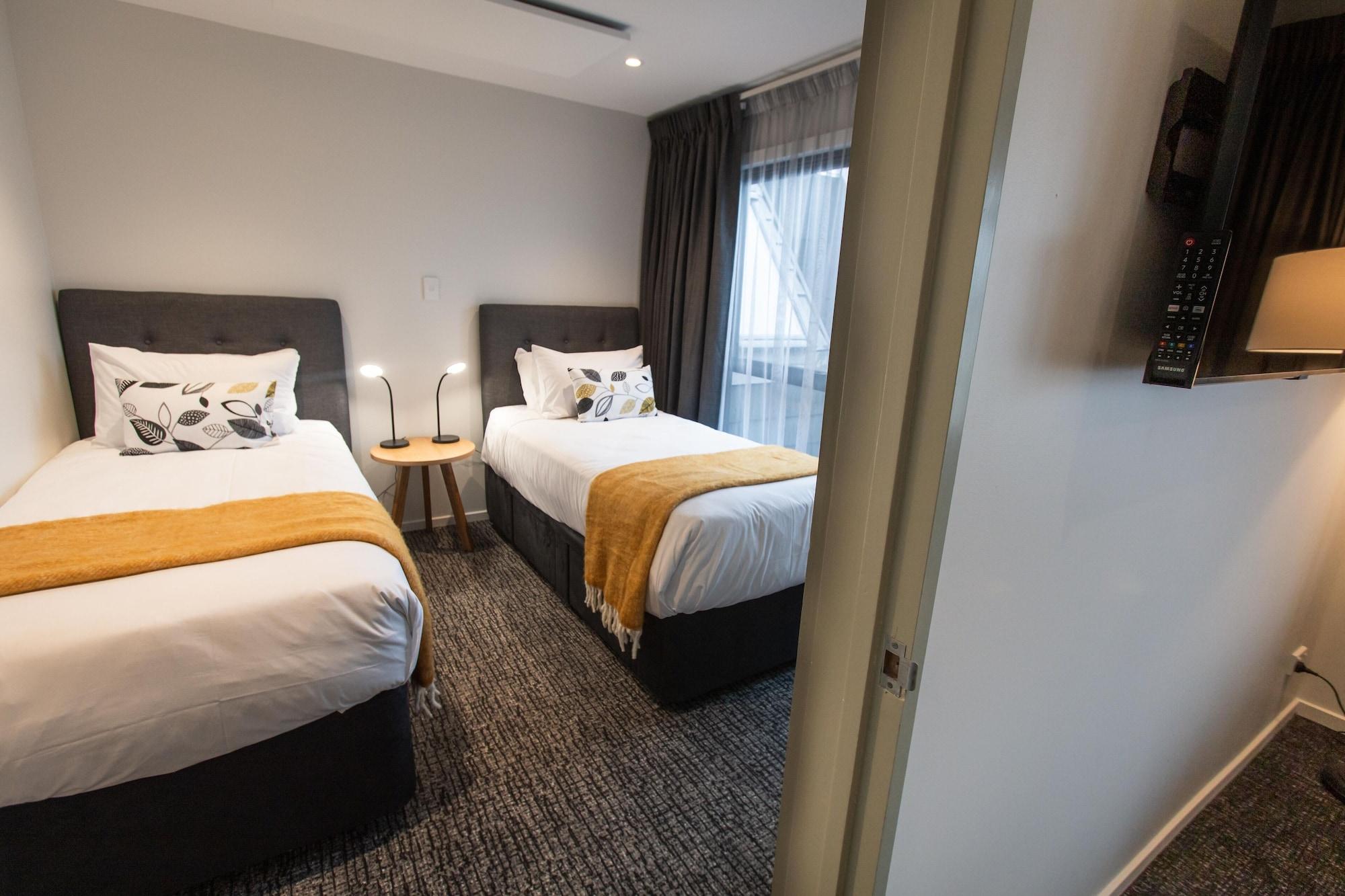 Hotel Give Κράισττσερτς Εξωτερικό φωτογραφία